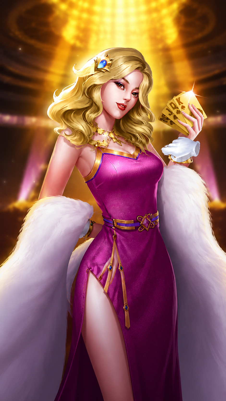 background mobi kplay