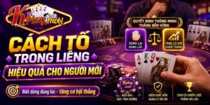 cách tố trong liêng
