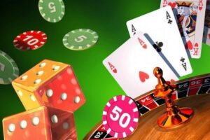 kinh nghiệm chơi game bài online